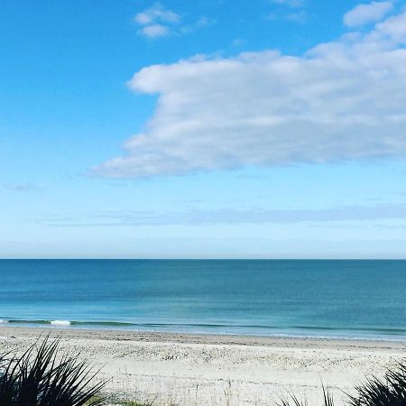 Holiday Villas II On The Beach W/Intercoastal View Clearwater Beach Exteriör bild
