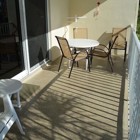 Holiday Villas II On The Beach W/Intercoastal View Clearwater Beach Exteriör bild