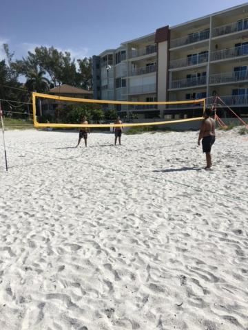 Holiday Villas II On The Beach W/Intercoastal View Clearwater Beach Exteriör bild